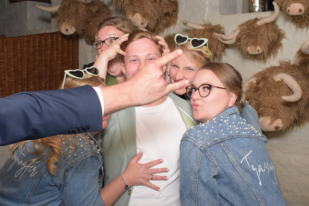 PartyBooth BY ELIAS WALPOT PHOTOGRAPHIE